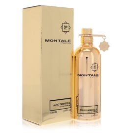 Montale Aoud Damascus  Montale, Eau De Parfum Spray (Unisex) 100 ml