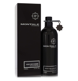 Montale Aoud Cuir D'arabie  Montale, Eau De Parfum Spray (Unisex) 100 ml