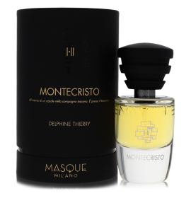 Montecristo  Masque Milano, Eau De Parfum Spray (Unisex) 35 ml