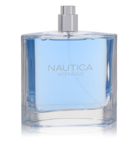 Nautica Voyage  Nautica, Eau De Toilette Spray (Tester) 100 ml