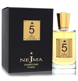 Nejma 5  Nejma, Eau De Parfum Spray 100 ml