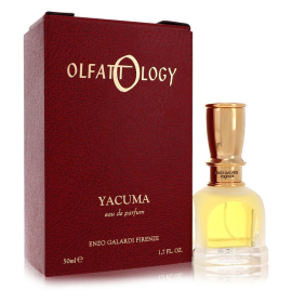 Olfattology Yacuma  Enzo Galardi, Eau De Parfum Spray 50 ml