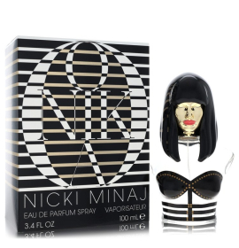 Onika  Nicki Minaj, Eau De Parfum Spray 100 ml