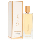 Orissima  Ted Lapidus, Eau De Parfum Spray 100 ml