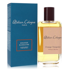 Orange Sanguine  Atelier Cologne, Pure Perfume Spray 100 ml