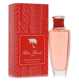 Palm Beach 1922  Palm Beach, Eau De Parfum Spray 100 ml