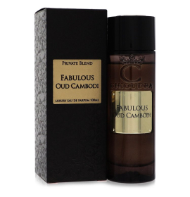 Private Blend Fabulous Oud Cambodi  Chkoudra Paris, Eau De Parfum Spray 100 ml