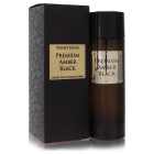 Private Blend Premium Amber Black  Chkoudra Paris, Eau De Parfum Spray 100 ml