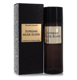Private Blend Supreme Musk Elixir  Chkoudra Paris, Eau De Parfum Spray 100 ml