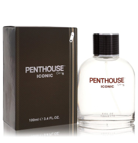 Penthouse Iconic  Penthouse, Eau De Toilette Spray 100 ml