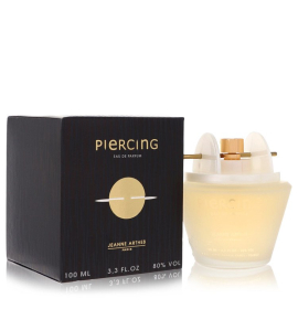 Piercing  Jeanne Arthes, Eau De Parfum Spray 100 ml