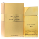 Gold Edition Oud  Pascal Morabito, Eau De Parfum Spray 100 ml