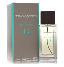 Grey Quartz  Pascal Morabito, Eau De Toilette Spray 100 ml