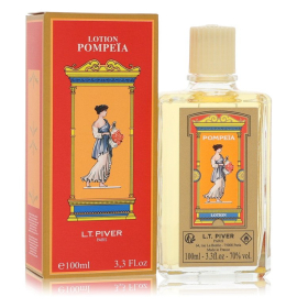 Pompeia  Piver, Cologne Splash 100 ml