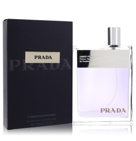 Prada Amber  Prada, Eau De Toilette Spray 100 ml