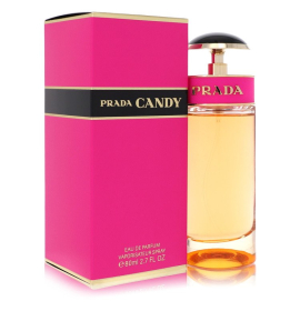 Prada Candy  Prada, Eau De Parfum Spray 80 ml