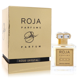 Roja Aoud Crystal  Roja Parfums, Extrait De Parfum Spray (Unisex) 100 ml