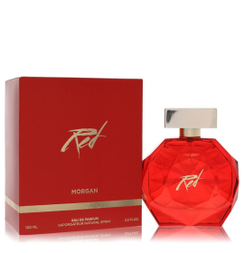 Red  Morgan  Morgan De Toi, Eau De Parfum Spray 100 ml