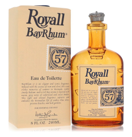 Royall Bay Rhum 57  Royall Fragrances, Eau De Toilette 240 ml