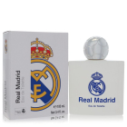 Real Madrid  Air Val International, Eau De Toilette Spray 100 ml
