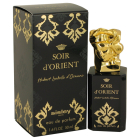 Soir D'orient  Sisley, Eau De Parfum Spray 50 ml