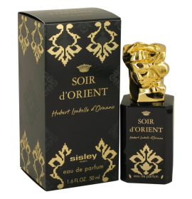 Soir D'orient  Sisley, Eau De Parfum Spray 50 ml