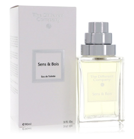 Sens & Bois  The Different Company, Eau De Toilette Spray 90 ml