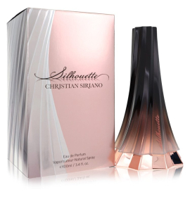Silhouette  Christian Siriano, Eau De Parfum Spray 100 ml