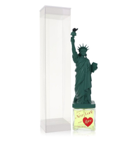 Statue Of Liberty  Unknown, Cologne Spray 50 ml