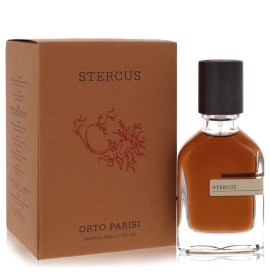 Stercus  Orto Parisi, Pure Parfum (Unisex) 50 ml
