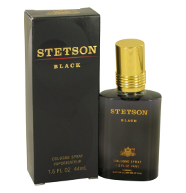 Stetson Black  Coty, Cologne Spray 44 ml