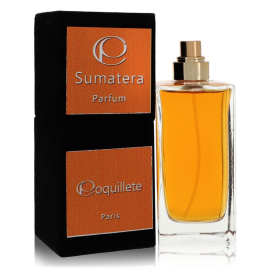 Sumatera  Coquillete, Eau De Parfum Spray 100 ml