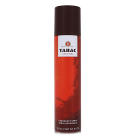 Tabac  Maurer & Wirtz, Deodorant Spray 166 ml