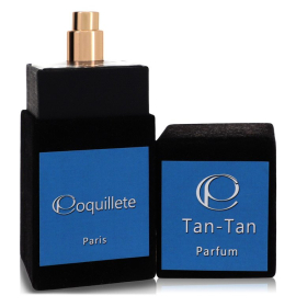 Tan Tan  Coquillete, Eau De Parfum Spray 100 ml