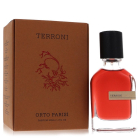 Terroni  Orto Parisi, Parfum Spray (Unisex) 50 ml