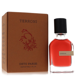 Terroni  Orto Parisi, Parfum Spray (Unisex) 50 ml