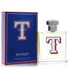 Texas Rangers  Texas Rangers, Eau De Toilette Spray 100 ml