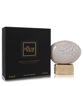 Breath of the Infinite  The House of Oud, Eau De Parfum Spray (Unisex) 75 ml