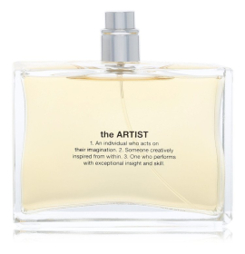 The Artist  Gap, Eau De Toilette Spray (Tester) 100 ml
