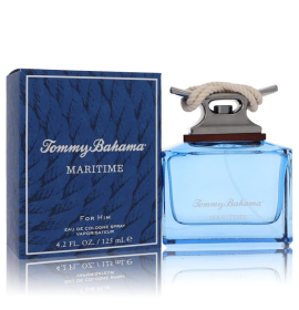 Tommy Bahama Maritime  Tommy Bahama, Eau De Cologne Spray 125 ml