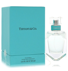 Tiffany  Tiffany, Eau De Parfum Spray 50 ml