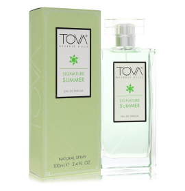 Tova Signature Summer  Tova Beverly Hills, Eau De Parfum Spray 100 ml