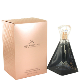 True Reflection  Kim Kardashian, Eau De Parfum Spray 100 ml