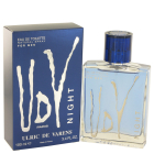 UDV Night  Ulric De Varens, Eau De Toilette Spray 100 ml