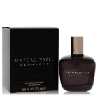 Unforgivable  Sean John, Eau De Toilette Spray 75 ml