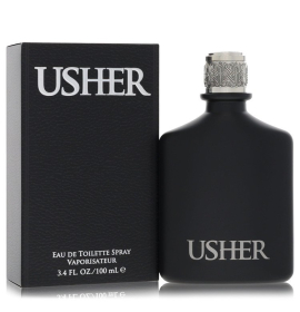 Usher for Men  Usher, Eau De Toilette Spray 100 ml