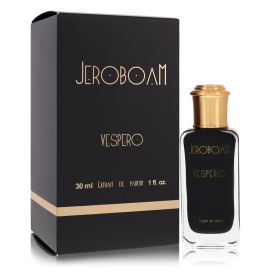 Vespero  Jeroboam, Pure Perfume Extrait 30 ml