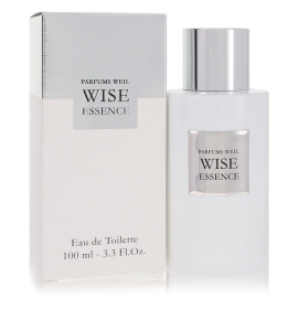 Wise Essence  Weil, Eau De Toilette Spray 100 ml