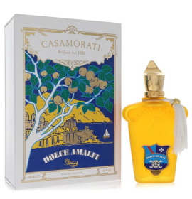 Casamorati 1888 Dolce Amalfi  Xerjoff, Eau De Parfum Spray (Unisex) 100 ml