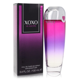 XOXO Mi Amore  Victory International, Eau De Parfum Spray 100 ml